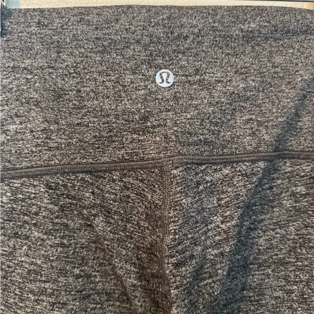 lululemon athletica Gray Leggings - Picture 7 of 7